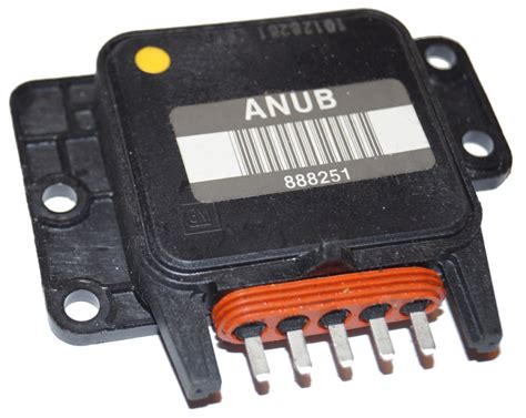 Electronic Fuel Injected. . Electronic spark control module 95 chevy